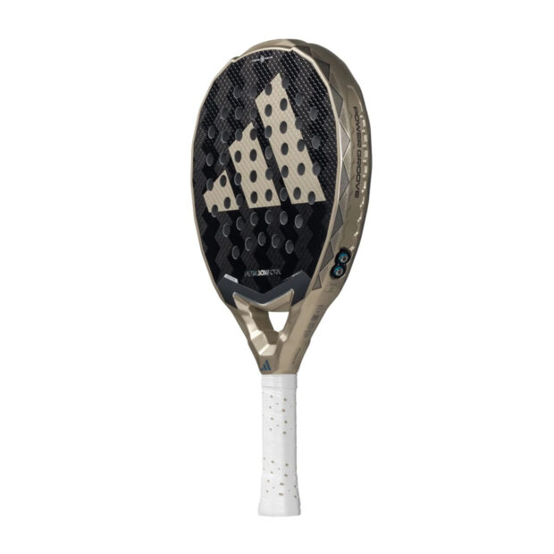 Adidas Metalbone Control 3.4 Padel Racquet