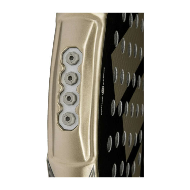 Adidas Metalbone Control 3.4 Padel Racquet