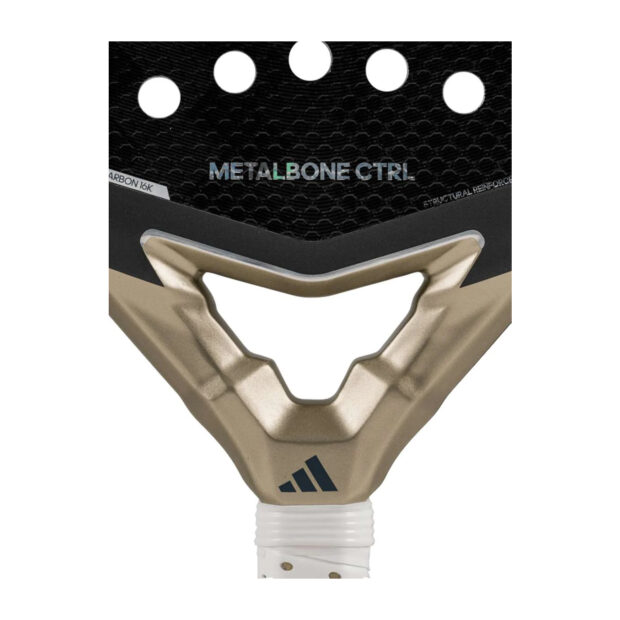 Adidas Metalbone Control 3.4 Padel Racquet
