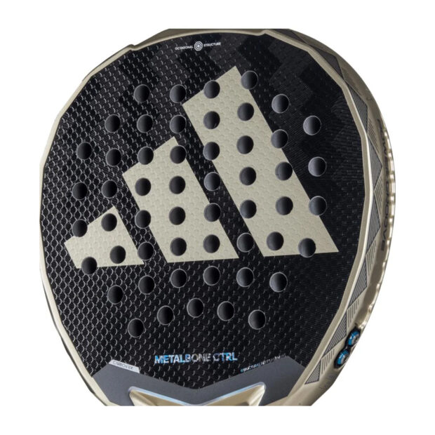 Adidas Metalbone Control 3.4 Padel Racquet