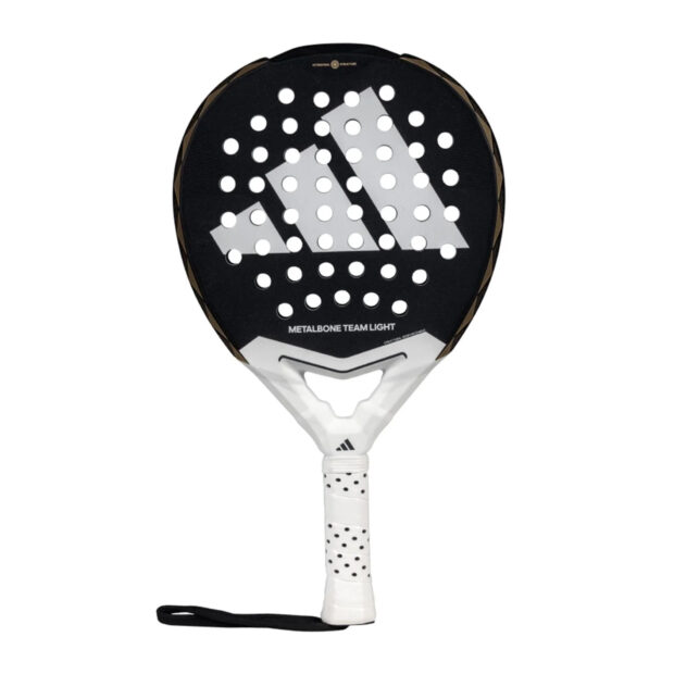 Adidas Metalbone Team Light 3.4 Padel Racquet