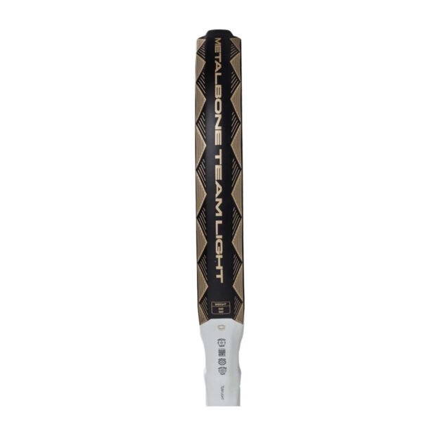 Adidas Metalbone Team Light 3.4 Padel Racquet