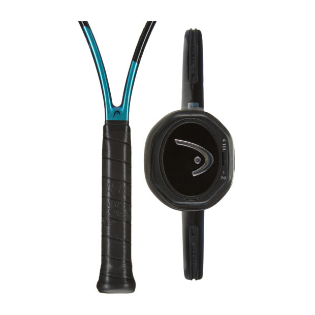 HEAD Gravity Pro 2025 Tennis Racquet