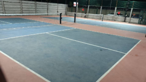 Knock Outt Box Cricket & Pickleball