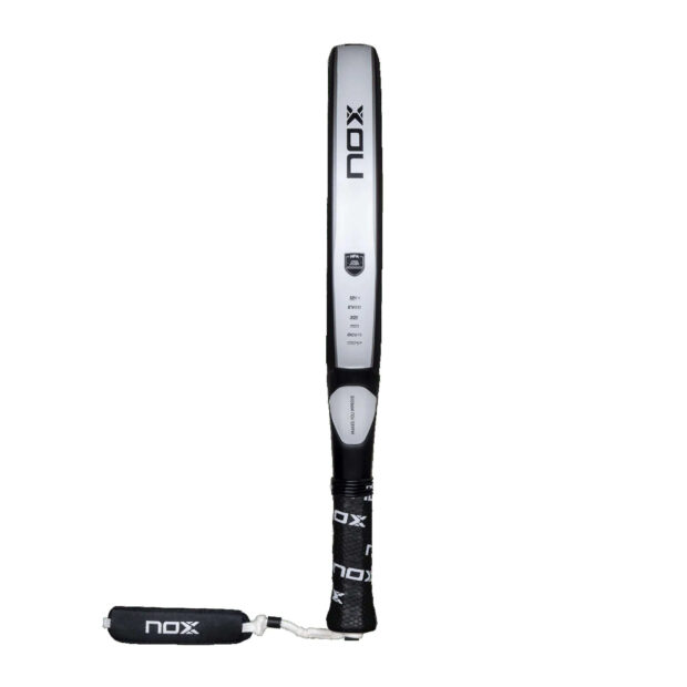 NOX Future Control 12K Padel Racquet