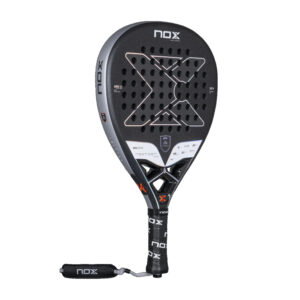 NOX Nextgen Pro Attack 3K Padel Racquet