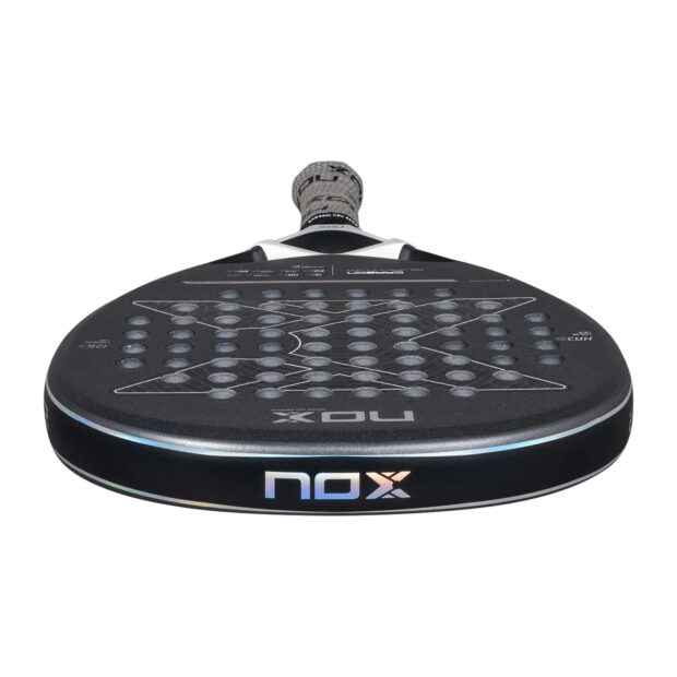 NOX Quantum 12K Carbon 2025 Padel Racquet