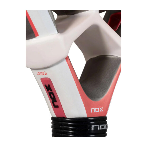NOX VK10 Quantum 3K 2025 Padel Racquet (Aranzazu Osoro)