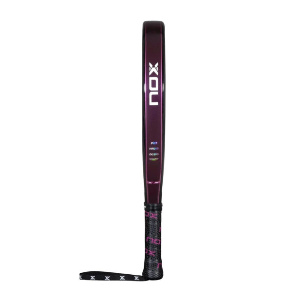 NOX X-One Silhouette Padel Racquet