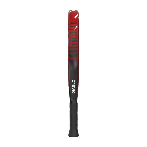 SIUX Diablo Go 4 Padel Racquet