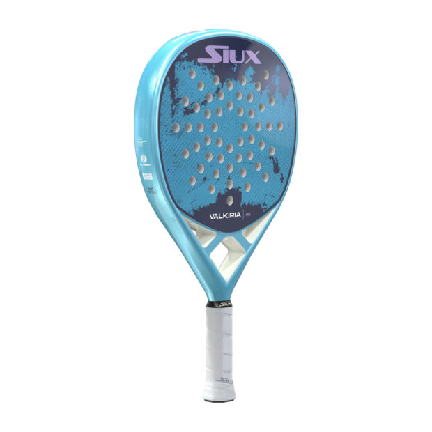 SIUX Valkiria Go Padel Racquet