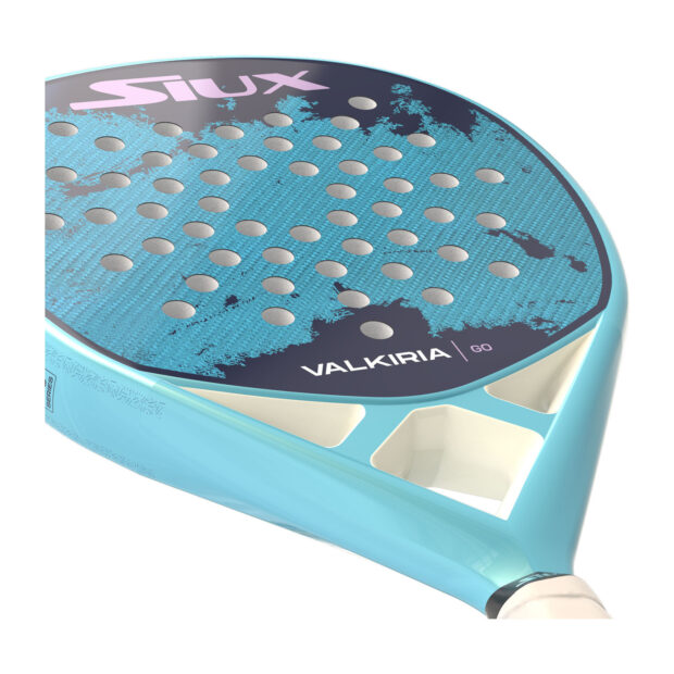 SIUX Valkiria Go Padel Racquet