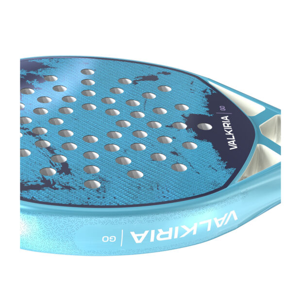 SIUX Valkiria Go Padel Racquet