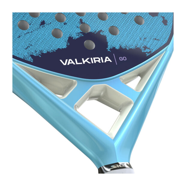 SIUX Valkiria Go Padel Racquet