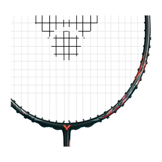 Victor Thruster Ryuga Metallic Badminton Racket