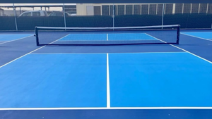 Vista Sports Arena