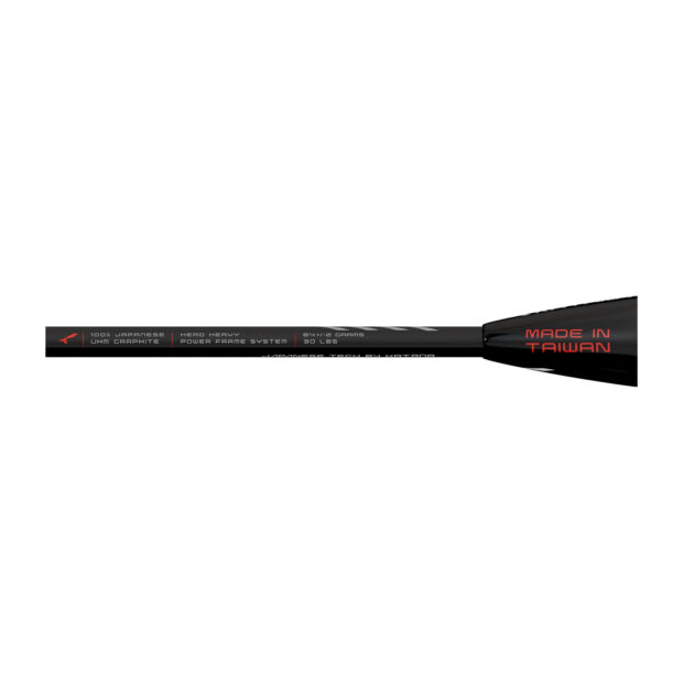 Katana Ghost Fire Edition Badminton Racket