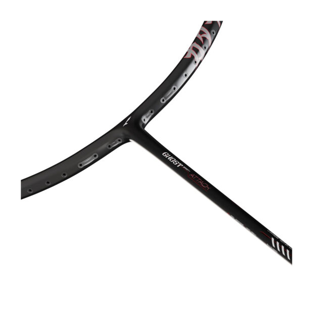 Katana Ghost Fire Edition Badminton Racket