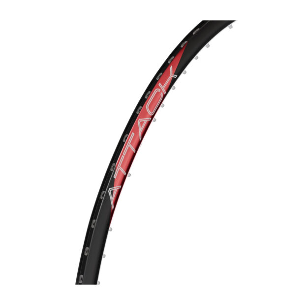 Katana Ghost Fire Edition Badminton Racket