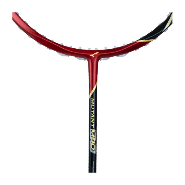 Katana Mutant M90 Badminton Racket (Red/Black)