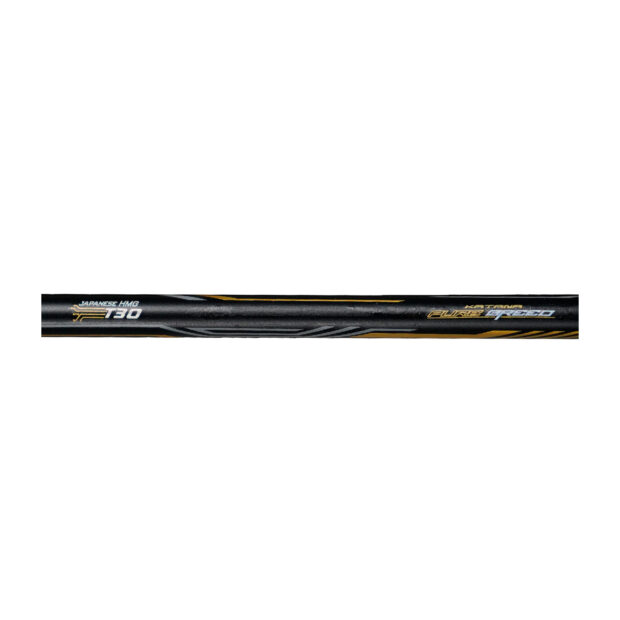 Katana Mutant M90 Badminton Racket (Red/Black)
