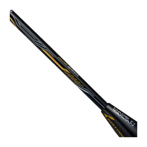 Katana Mutant M90 Badminton Racket (Red/Black)