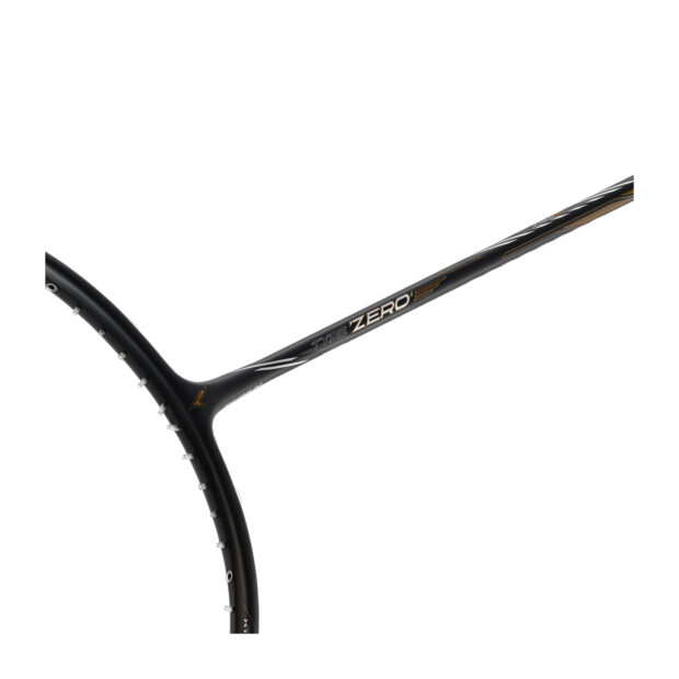 Katana Type Zero X-Tron Badminton Racket (Black/Cooper)