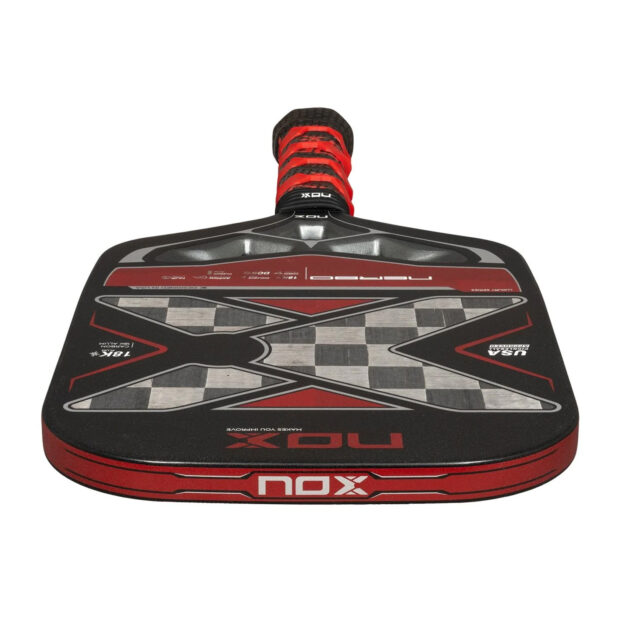 NOX Luxury Nerbo Pickleball Paddle