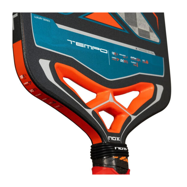 NOX Luxury Tempo Pickleball Paddle