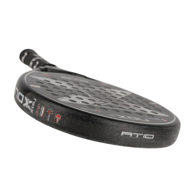 NOX Padel Racquet Protector (Transparent)