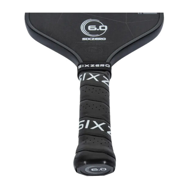 Six Zero Double Black Diamond Pickleball Paddle