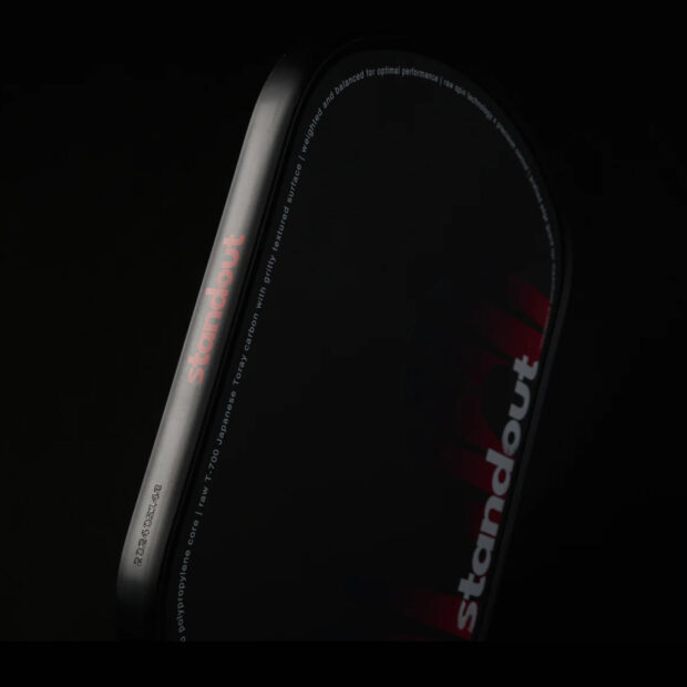 StandOut RC2 Pickleball Paddle