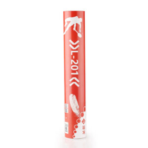 Ling Mei L201 Badminton Shuttlecock