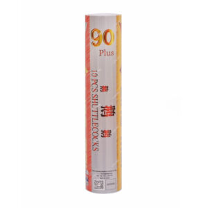 Ling Mei M90 Plus Badminton Shuttlecock