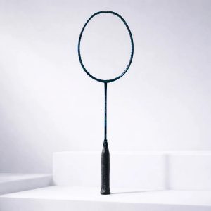 Maxbolt Black Woven Limited Edition Badminton Racket
