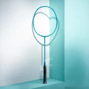 Maxbolt Bluflare Badminton Racket