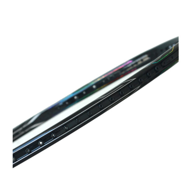 Maxbolt Gallant Tour Black Badminton Racket