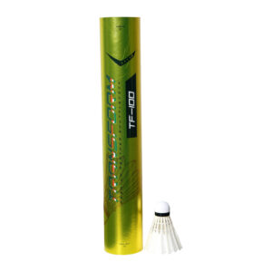 Transform TF 100 Feather Badminton Shuttlecock