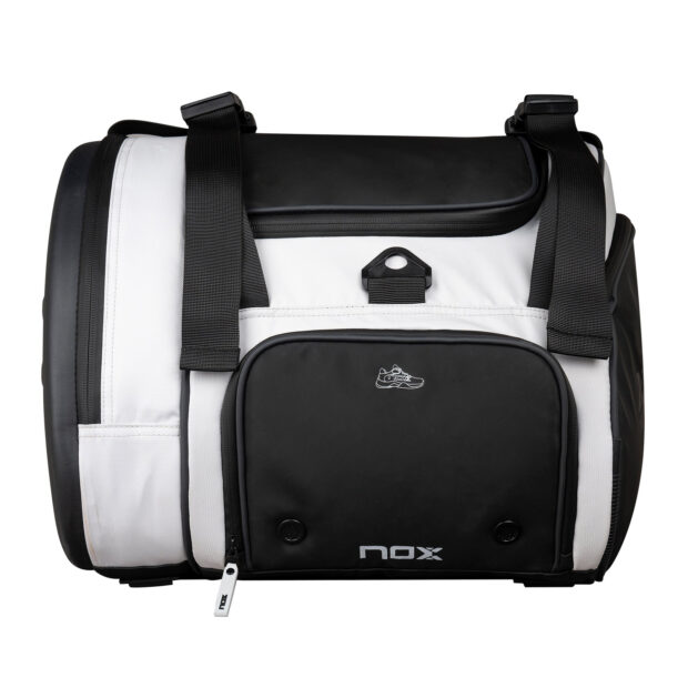NOX Luxury Master Paletero Padel Bag