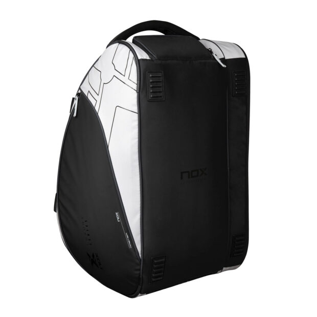 NOX Luxury Master Paletero Padel Bag