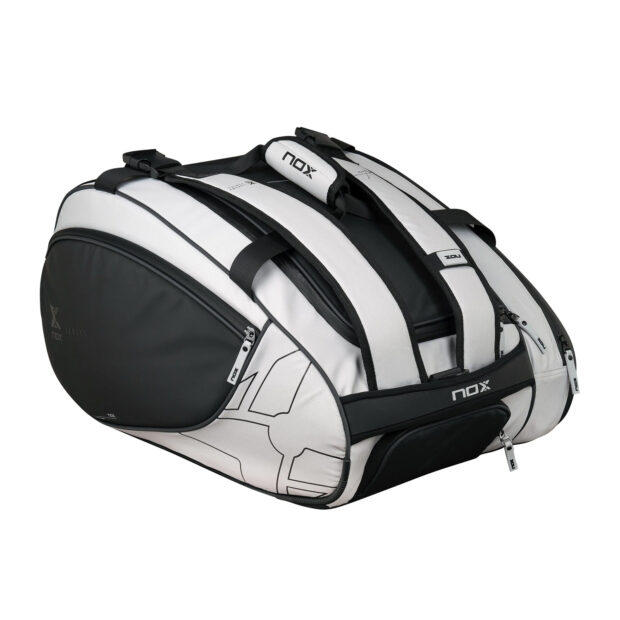 NOX Luxury Master Paletero Padel Bag