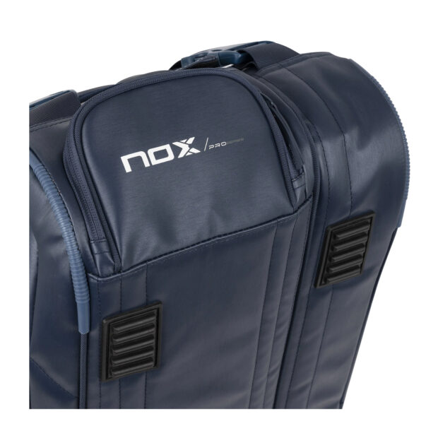 NOX Pro Series Padel Bag (Navy)