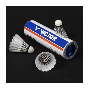 Victor NCS Pro Badminton Shuttlecock