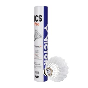Victor NCS Pro Badminton Shuttlecock