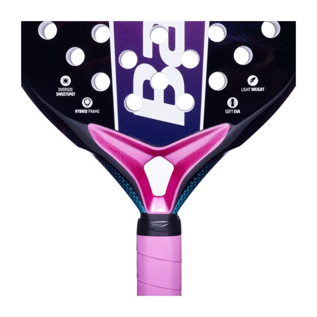 Babolat Stima Vita Padel Racquet