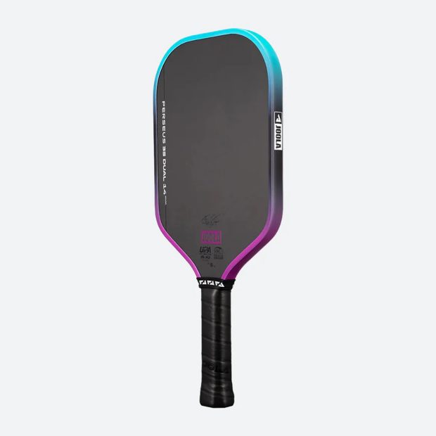 JOOLA Perseus 3S Dual 14mm Pickleball Paddle