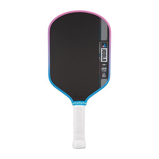 Joola Hyperion Pro IV Pickleball Paddle Asian Colorway 14mm
