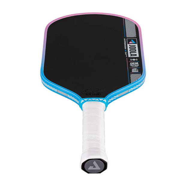 Joola Hyperion Pro IV Pickleball Paddle Asian Colorway 14mm