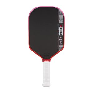 Joola Perseus Pro IV Pickleball Paddle Asian Colorway 14mm