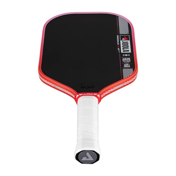 Joola Perseus Pro IV Pickleball Paddle Asian Colorway 16mm